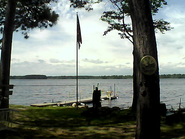 Whiteface Cam Image - Mon, 07/17/2017 1:37pm 