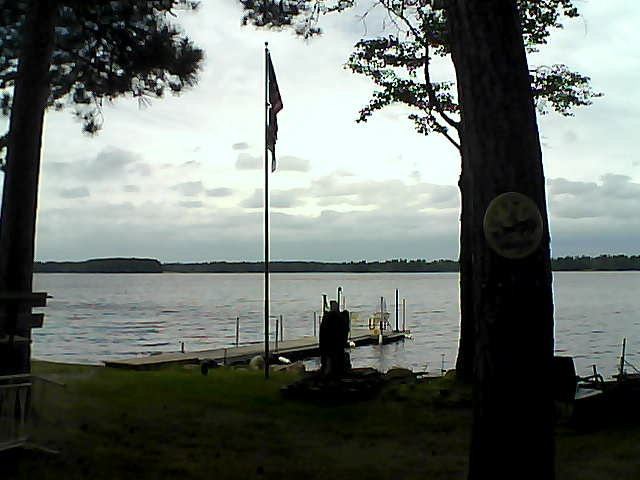 Whiteface Cam Image - Mon, 07/17/2017 1:47pm 