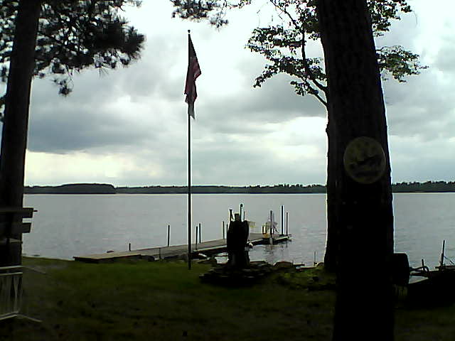 Whiteface Cam Image - Mon, 07/17/2017 2:17pm 