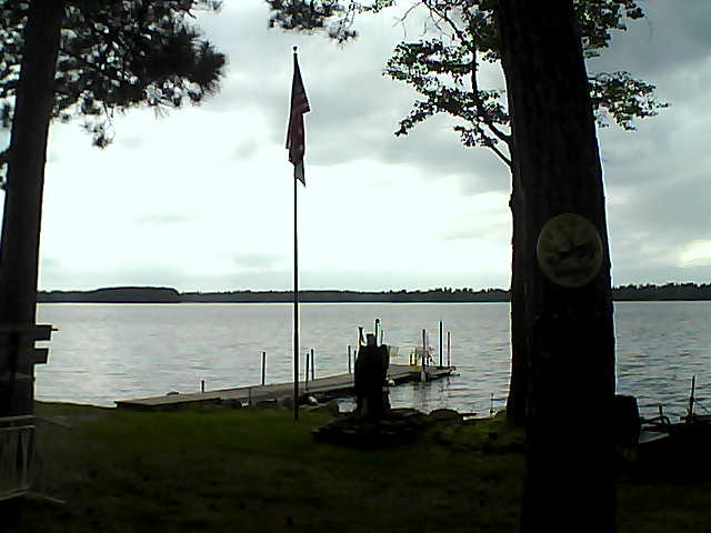 Whiteface Cam Image - Mon, 07/17/2017 2:27pm 