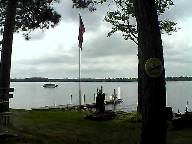 Whiteface Cam Image - Mon, 07/17/2017 3:07pm 