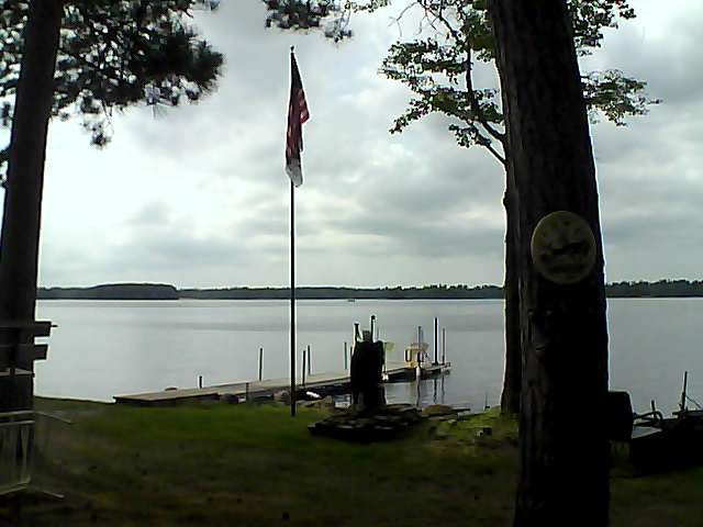 Whiteface Cam Image - Mon, 07/17/2017 3:17pm 