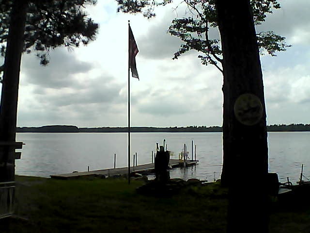 Whiteface Cam Image - Mon, 07/17/2017 3:37pm 