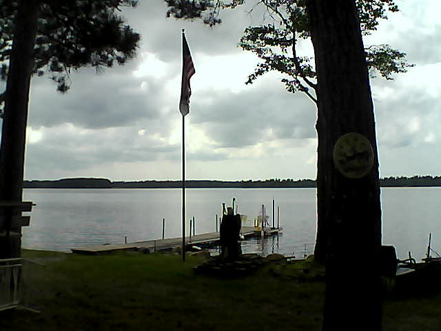 Whiteface Cam Image - Mon, 07/17/2017 3:47pm 