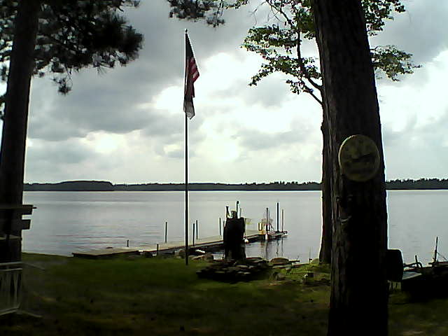 Whiteface Cam Image - Mon, 07/17/2017 3:57pm 