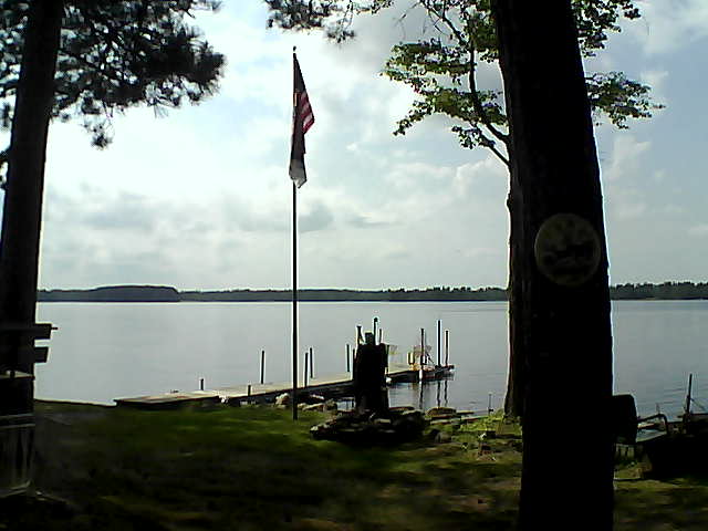 Whiteface Cam Image - Mon, 07/17/2017 4:17pm 