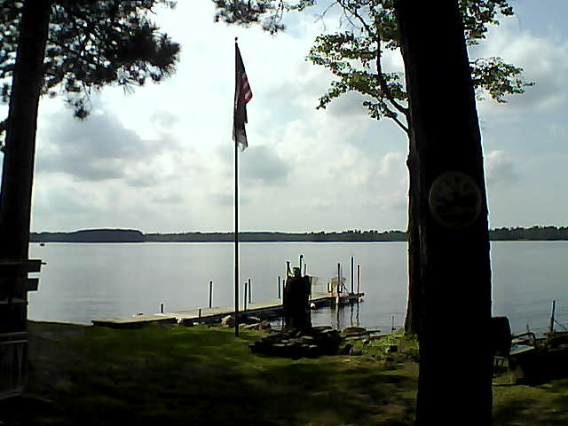Whiteface Cam Image - Mon, 07/17/2017 4:27pm 