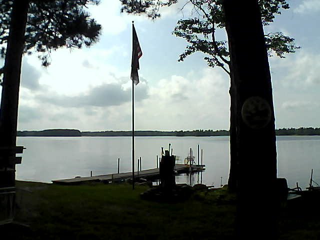 Whiteface Cam Image - Mon, 07/17/2017 4:37pm 