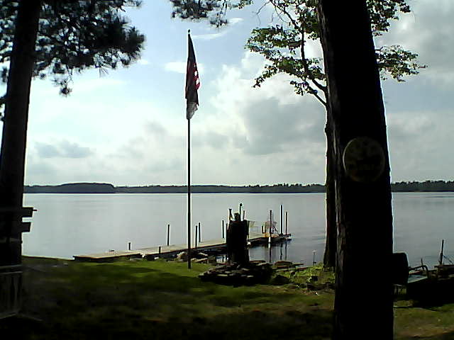 Whiteface Cam Image - Mon, 07/17/2017 4:47pm 