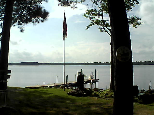 Whiteface Cam Image - Mon, 07/17/2017 4:57pm 