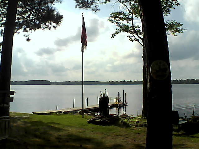 Whiteface Cam Image - Mon, 07/17/2017 5:17pm 