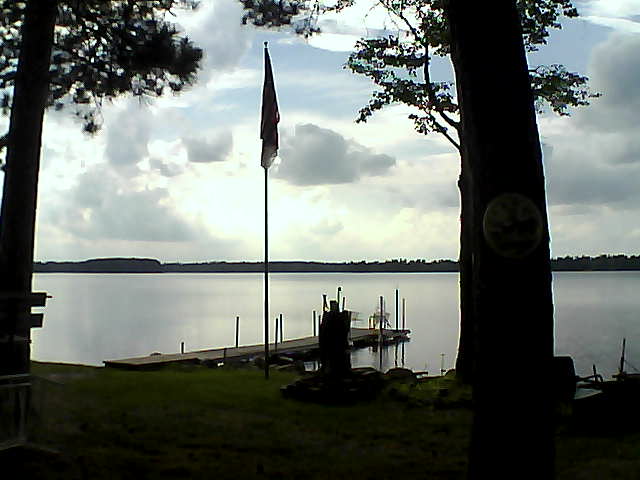 Whiteface Cam Image - Mon, 07/17/2017 5:27pm 