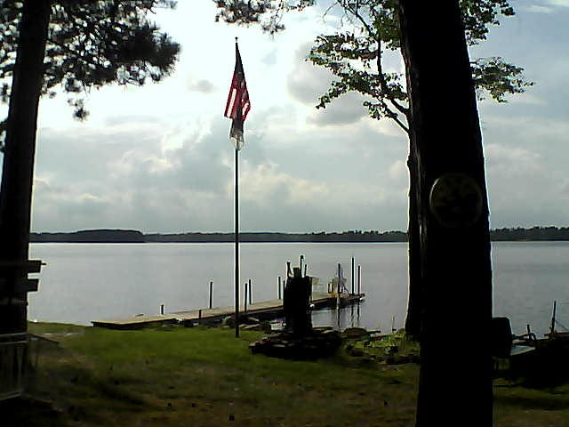 Whiteface Cam Image - Mon, 07/17/2017 5:37pm 