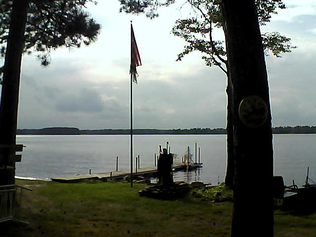 Whiteface Cam Image - Mon, 07/17/2017 5:47pm 