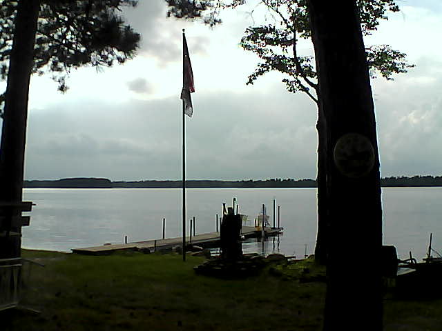 Whiteface Cam Image - Mon, 07/17/2017 5:57pm 