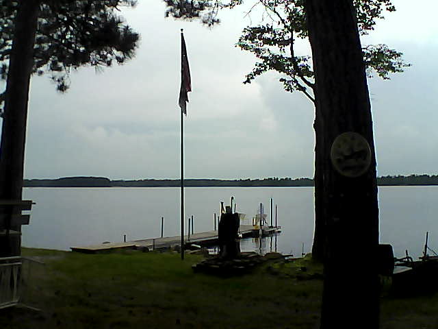 Whiteface Cam Image - Mon, 07/17/2017 6:17pm 