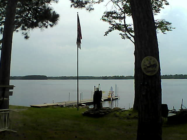 Whiteface Cam Image - Mon, 07/17/2017 6:27pm 