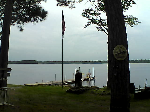 Whiteface Cam Image - Mon, 07/17/2017 6:37pm 