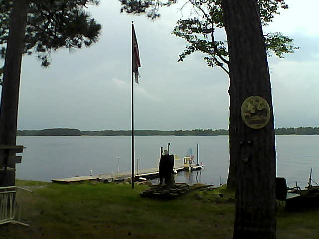 Whiteface Cam Image - Mon, 07/17/2017 6:47pm 