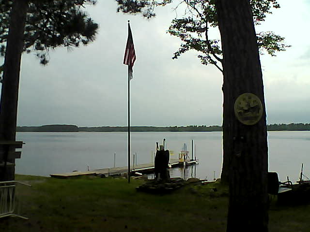 Whiteface Cam Image - Mon, 07/17/2017 6:57pm 