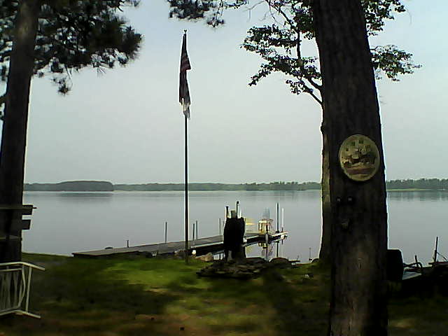 Whiteface Cam Image - Wed, 07/19/2017 10:49am 