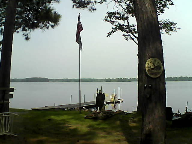 Whiteface Cam Image - Wed, 07/19/2017 10:59am 