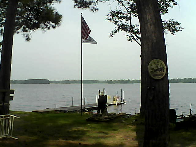 Whiteface Cam Image - Wed, 07/19/2017 11:19am 