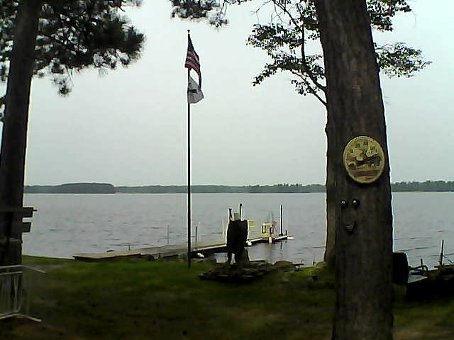 Whiteface Cam Image - Wed, 07/19/2017 11:49am 