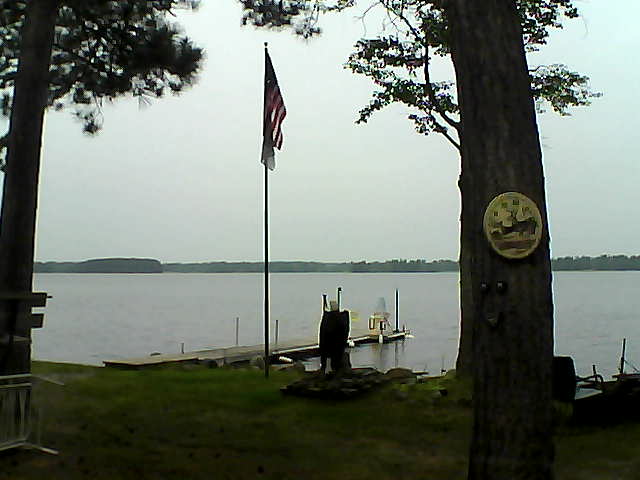 Whiteface Cam Image - Wed, 07/19/2017 11:59am 