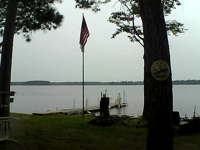 Whiteface Cam Image - Wed, 07/19/2017 12:49pm 