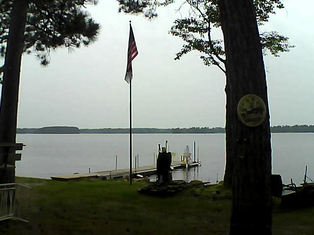 Whiteface Cam Image - Wed, 07/19/2017 1:19pm 