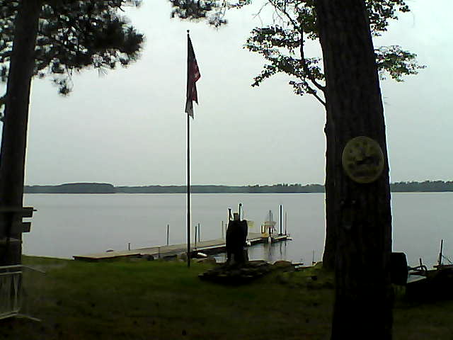 Whiteface Cam Image - Wed, 07/19/2017 1:29pm 