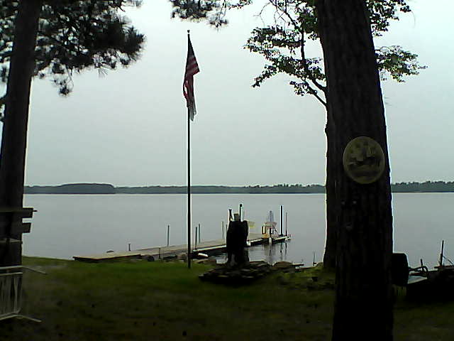 Whiteface Cam Image - Wed, 07/19/2017 2:59pm 