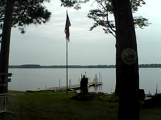 Whiteface Cam Image - Wed, 07/19/2017 3:29pm 