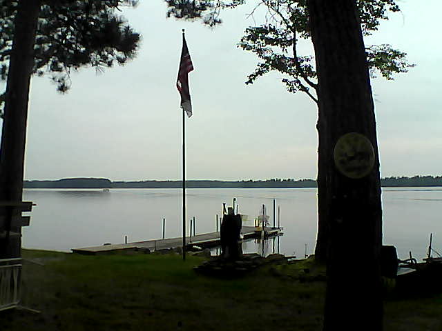 Whiteface Cam Image - Wed, 07/19/2017 4:19pm 