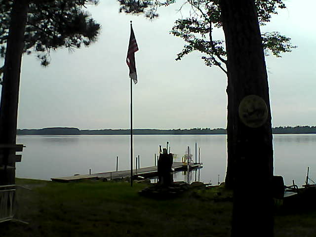 Whiteface Cam Image - Wed, 07/19/2017 4:29pm 