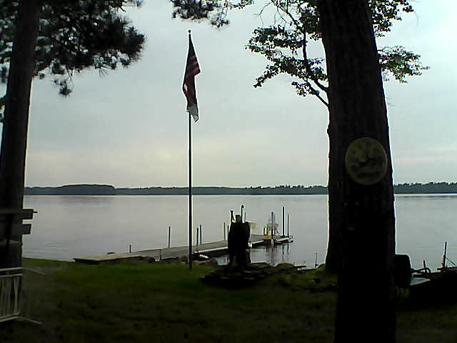 Whiteface Cam Image - Wed, 07/19/2017 4:40pm 