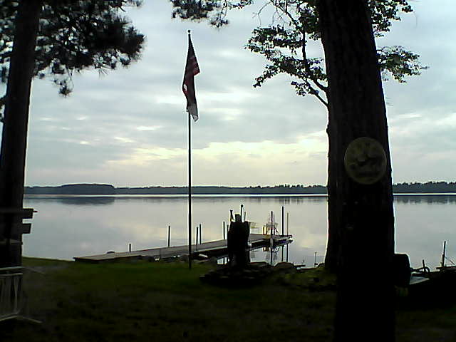 Whiteface Cam Image - Wed, 07/19/2017 5:10pm 