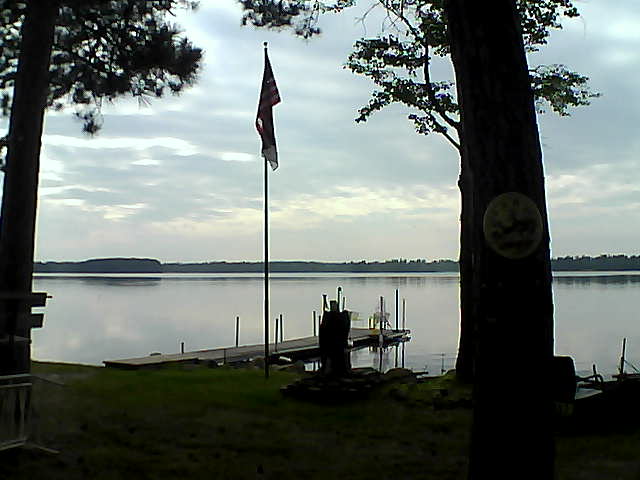 Whiteface Cam Image - Wed, 07/19/2017 5:20pm 