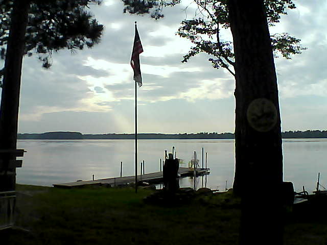 Whiteface Cam Image - Wed, 07/19/2017 5:40pm 