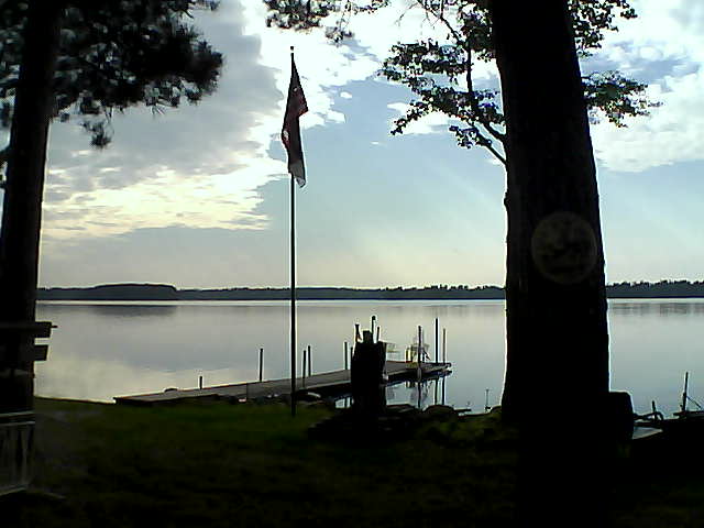 Whiteface Cam Image - Wed, 07/19/2017 5:50pm 