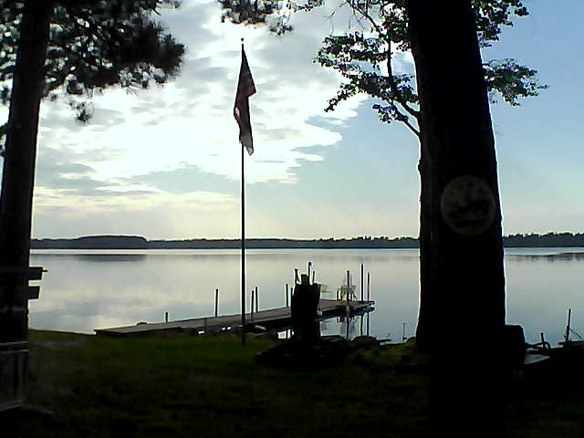 Whiteface Cam Image - Wed, 07/19/2017 6:00pm 