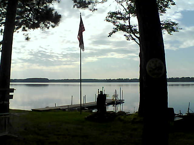 Whiteface Cam Image - Wed, 07/19/2017 6:10pm 