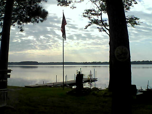 Whiteface Cam Image - Wed, 07/19/2017 6:20pm 