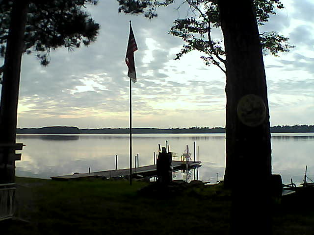 Whiteface Cam Image - Wed, 07/19/2017 6:30pm 