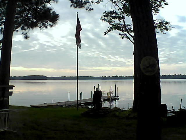 Whiteface Cam Image - Wed, 07/19/2017 6:40pm 