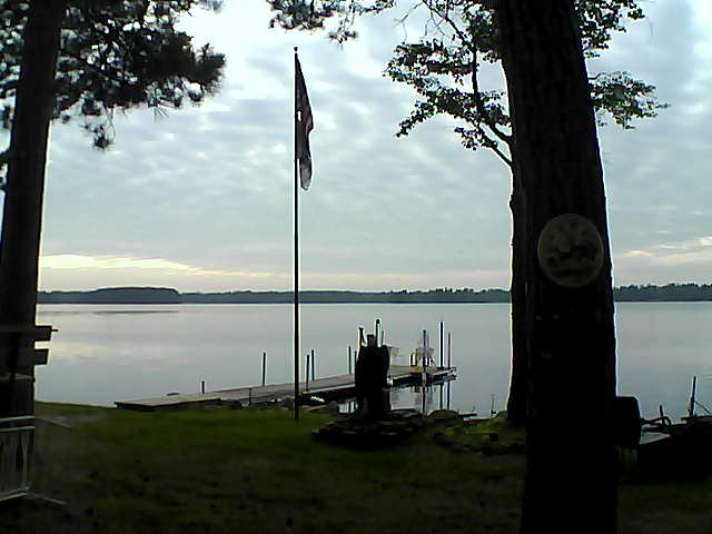 Whiteface Cam Image - Wed, 07/19/2017 6:50pm 