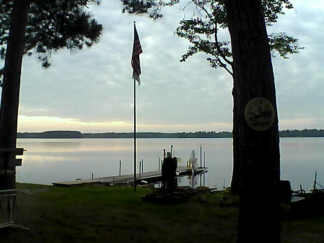 Whiteface Cam Image - Wed, 07/19/2017 7:00pm 