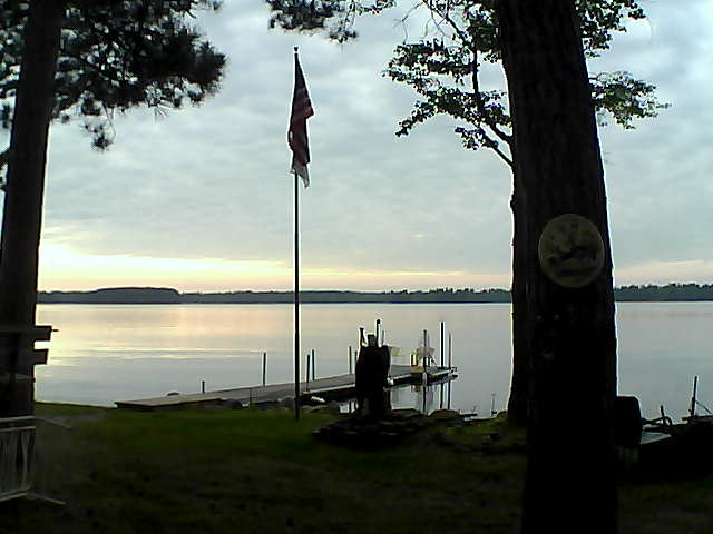 Whiteface Cam Image - Wed, 07/19/2017 7:10pm 