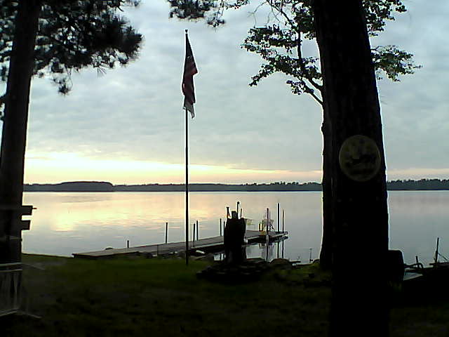 Whiteface Cam Image - Wed, 07/19/2017 7:20pm 